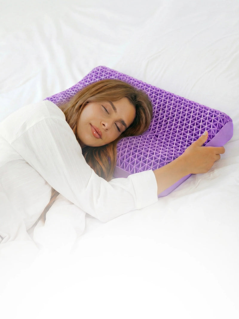 Dites adieu aux douleurs cervicales et réveillez-vous en pleine forme !